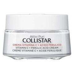 Collistar Krem witamina c + kwas ferulowy 50ml