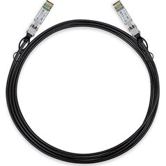 TP-Link TL-SM5220-3M, Czarny, 3M 10G SFP+