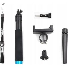 Selfie stick Telesin Telesin do kamer sportowych (GP-MNP-090-D)