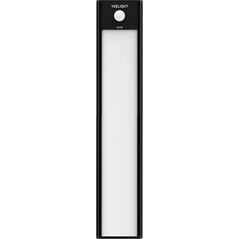 Yeelight Lampka do szafy z czujnikiem ruchu Yeelight Closet Light 20cm (Czarny)