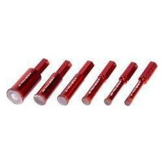 Wiertło Rubi RUBI WIERTŁO DIAMENTOW 12mm DRYGRES 4DRILL RUBI05927