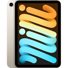 Tablet Apple iPad Mini 8.3" 6 gen. 256 GB Srebrny (MK7V3FD/A)