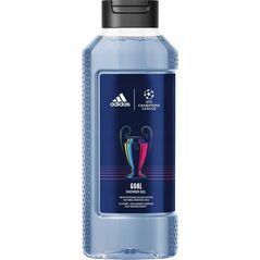 Alkotest ADIDAS Uefa Champions League Goal SHOWER GEL 400ml