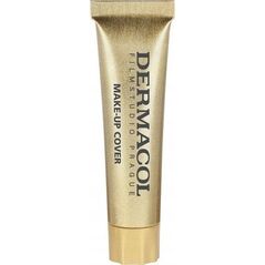 Alkotest DERMACOL_Make-up Cover Mini mocno kryjący podkład do twarzy 212 13g