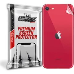GrizzGlass UltraSkin Apple iPhone SE 2020 GRZ1674 5904063523603