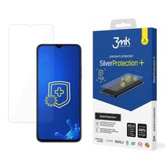 3MK Silver Protect+ Huawei Nova Y61 3MK4541 5903108511254