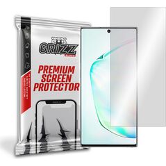 GrizzGlass Hydrofilm Samsung Galaxy Note 10+ Plus GRZ1371 5904063510917