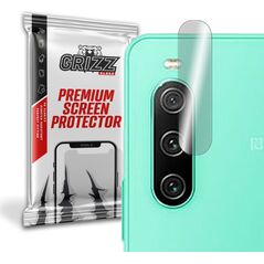 GrizzGlass HybridGlass Camera Sony Xperia 10 IV GRZ2431 5904063548200