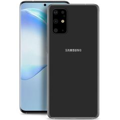 PURO 0.3 Nude Samsung Galaxy S20 Ultra (clear) PUR213CL 8033830288449