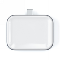 Satechi Charging Dock USB-C Apple AirPods STH20 879961008994