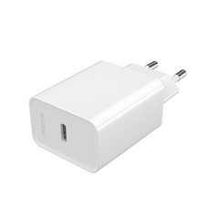 Mophie Essentials USB-C 20W PD wall charger (white) MPH064 840056185685