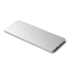 Satechi USB-C Slim Dock iMac 24 Silver STH1 810086360413