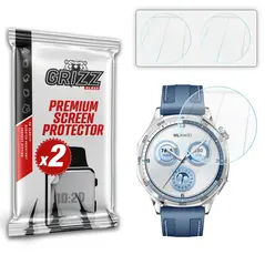 GrizzGlass HybridGlass Huawei Watch GT 5 46mm GRZ11675 5906146449893