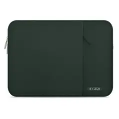 Tech-Protect Sleevy Laptop 15-16 Midnight Green THP3346 5906302375554