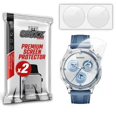 GrizzGlass CeramicFilm Huawei Watch GT 5 41mm GRZ11721 5906146449862