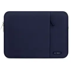 Tech-Protect Sleevy Laptop 13-14 Navy Blue THP3327 5906302375516