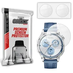 GrizzGlass PaperScreen Huawei Watch GT 5 46mm GRZ11631 5906146449923