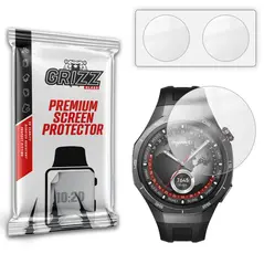 GrizzGlass PaperScreen Huawei Watch GT 5 Pro 46mm GRZ11636 5906146450004