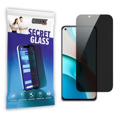 GrizzGlass SecretGlass Xiaomi Redmi Note 9 GRZ5253 5904063596621