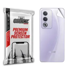 GrizzGlass SatinSkin Oppo A80 GRZ11413 5906146447622