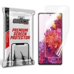 GrizzGlass CeramicFilm Samsung Galaxy S20 FE GRZ4448 5904063560899