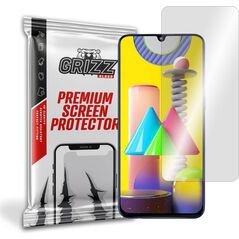 GrizzGlass HybridGlass Samsung Galaxy M31 Prime GRZ1023 5904063507634