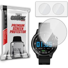 GrizzGlass HybridGlass Smartwatch WL8 GRZ3730 5904063551811