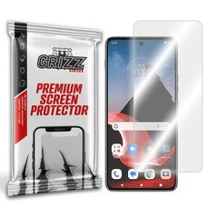 GrizzGlass HybridGlass Motorola ThinkPhone GRZ4049 5904063557219