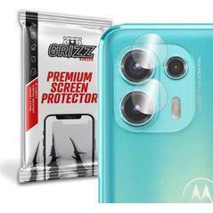 GrizzGlass HybridGlass Camera Motorola Edge 20 Lite GRZ1396 5904063511730