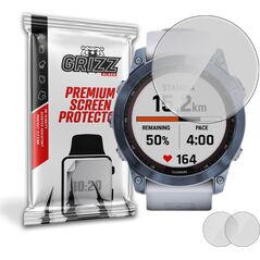 GrizzGlass PaperScreen Garmin Fenix 7X GRZ2989 5904063529155