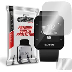 GrizzGlass PaperScreen Garmin Forerunner 35 GRZ2983 5904063529216