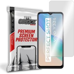 GrizzGlass HybridGlass Vivo Y33S GRZ1460 5904063512775