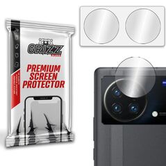 GrizzGlass HybridGlass Camera vivo X Fold+ GRZ3347 5904063536696