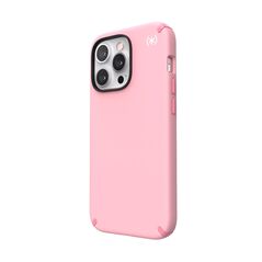 Speck Presidio2 Pro MICROBAN Apple iPhone 13 Pro (Rosy Pink/Vintage Rose) SPK263PNKROS 840168504923