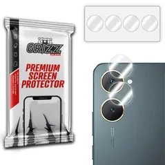 GrizzGlass HybridGlass Camera Vivo Y18i GRZ11310 5906146446151