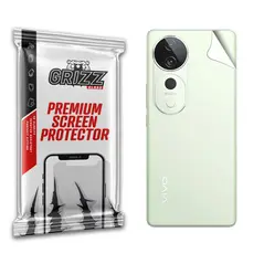 GrizzGlass SatinSkin Vivo T3 Ultra GRZ11527 5906146449480