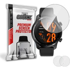 GrizzGlass HybridGlass TicWatch 3 Pro Ultra GRZ1490 5904063513048