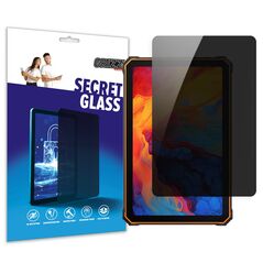 GrizzGlass SecretGlass Blackview Active 8 Pro GRZ6370 5904063582044