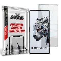 GrizzGlass HybridGlass Nubia Red Magic 8S Pro GRZ5358 5904063571864