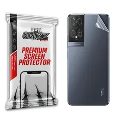 GrizzGlass SatinSkin TCL 50 XE NxtPaper GRZ11526 5906146449237