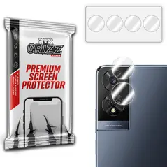 GrizzGlass HybridGlass Camera TCL 50 XE NxtPaper GRZ11538 5906146449176
