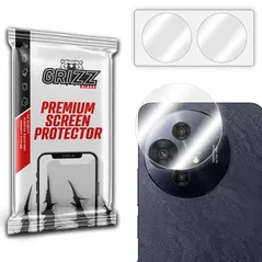 GrizzGlass HybridGlass Camera TCL 50 NxtPaper GRZ11536 5906146449039