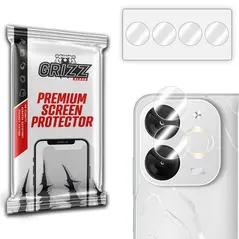 GrizzGlass HybridGlass Camera Itel A80 GRZ11655 5906146450011