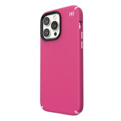 Speck Presidio2 Pro MICROBAN Apple iPhone 14 Pro Max (Digitalpink / Blossompink / White) SPK351 840168522798