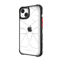 Element Case Special Ops X5 Apple iPhone 14 (Clear/Black) ELC2 810046113127