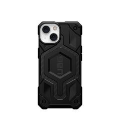 UAG Urban Armor Gear Monarch MagSafe Apple iPhone 14 Plus / 15 Plus (carbon fiber) UAG1017 840283901607