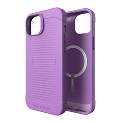 GEAR4 Havana Snap MagSafe Apple iPhone 14 (purple) GER164 840056165854