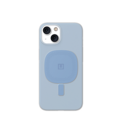 UAG Urban Armor Gear Lucent [U] MagSafe Apple iPhone 14 Plus / 15 Plus (cerulean) UAG1047 840283903939
