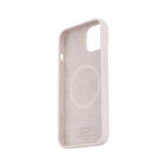 PURO ICON MAG MagSafe Apple iPhone 14 Plus / 15 Plus (Dusty Pink) PUR608 8033830312427