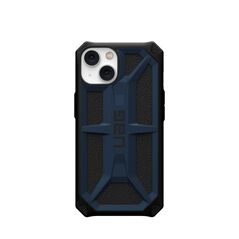 UAG Urban Armor Gear Monarch Apple iPhone 14 Plus / 15 Plus (navy) UAG1022 840283901782